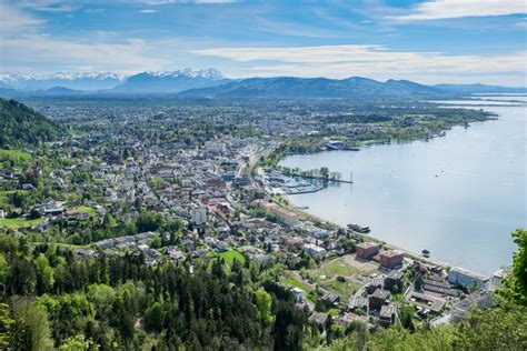 bregenz bodensee wetter